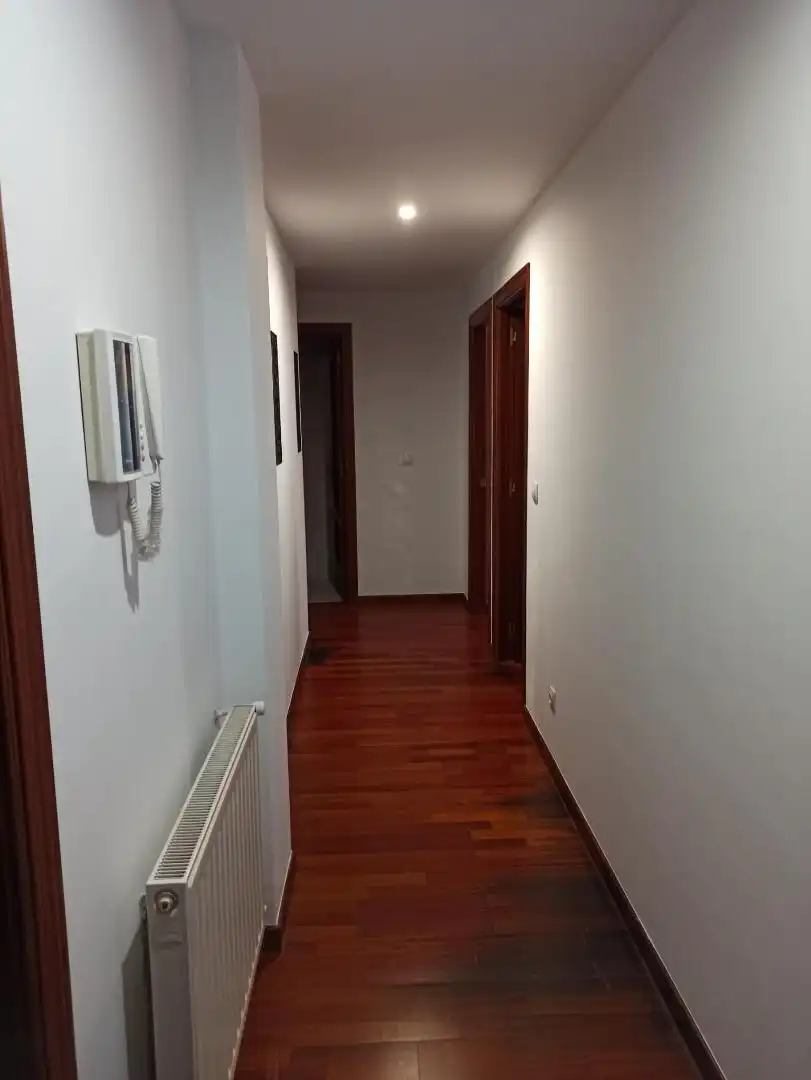 Piso en venta en Moraña con Parquet, Trastero y Parking comunitario