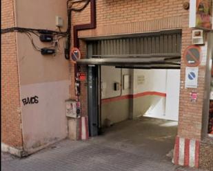 Parking of Garage to rent in  Madrid Capital