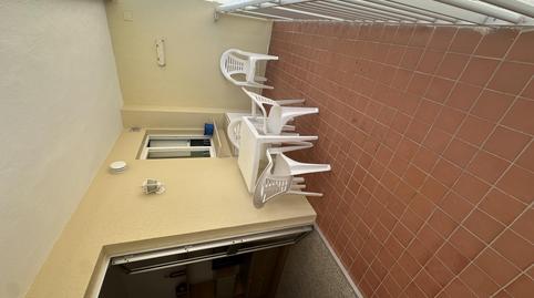 Foto 4 de Pis de lloguer a Paseo Costa de la Luz, 65, Playa de la Regla, Cádiz