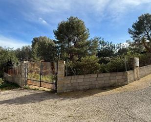 Constructible Land for sale in Montserrat