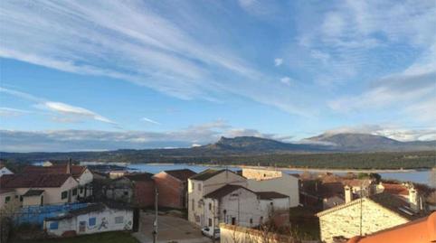 Foto 4 de Pis en venda a Calle del Torrontero, 12, Cervera de Buitrago, Madrid