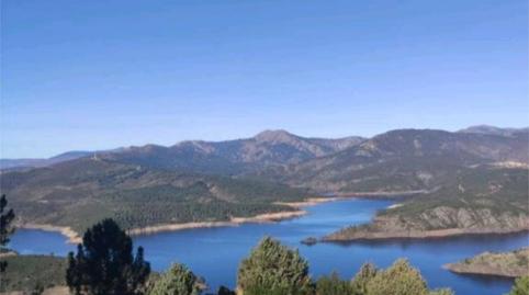 Foto 5 de Pis en venda a Calle del Torrontero, 12, Cervera de Buitrago, Madrid