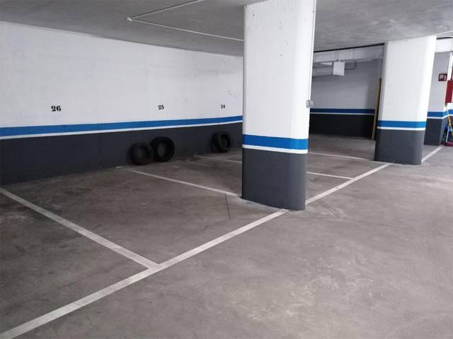 Garaje en Venta en Calle de Querol, 6 en Costillares