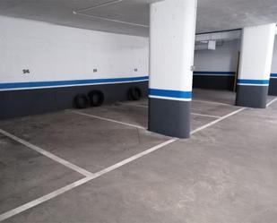 Aparcament de Garatge en venda en  Madrid Capital