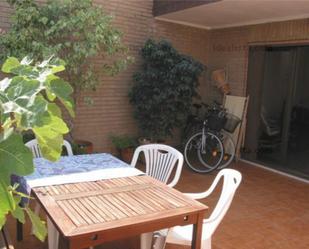 Flat to rent in Carrer del Serpis, 24, La Bega Baixa - Plaza Xúquer