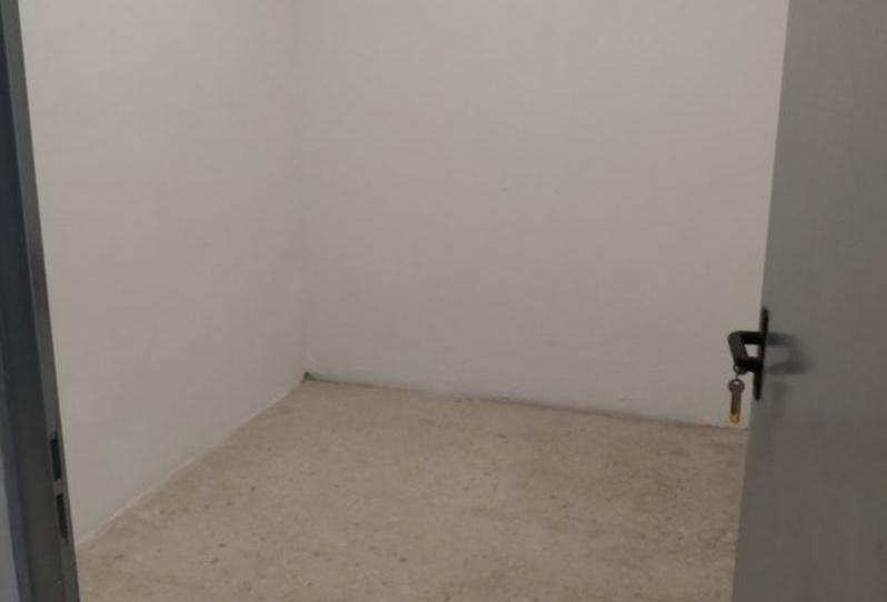 Foto 1 de Traster en venda a Calle Panaderos de San Lázaro, 1, Plaza de Toros,  Granada Capital