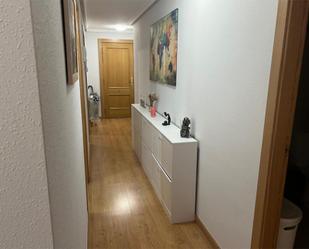 Flat to rent in Benavente  with Heating, Parquet flooring and Furnished