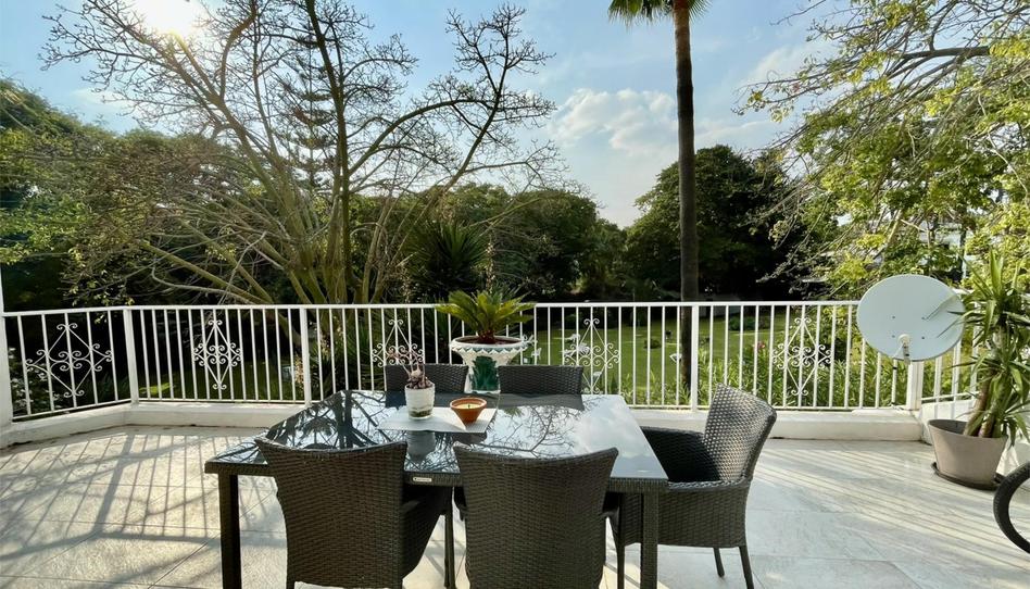 Foto 1 de Pis de lloguer a Calle las Azucenas, 7, Nueva Andalucía centro, Málaga