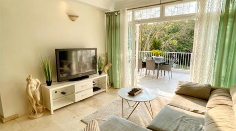 Foto 4 de Pis de lloguer a Calle las Azucenas, 7, Nueva Andalucía centro, Málaga