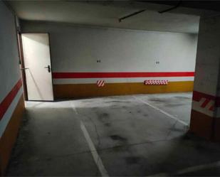 Parking of Flat for sale in Ferrol