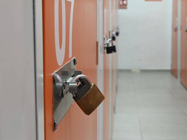 Trastero en Alquiler en Carrer Camí Reial, 36 en Camí Reial