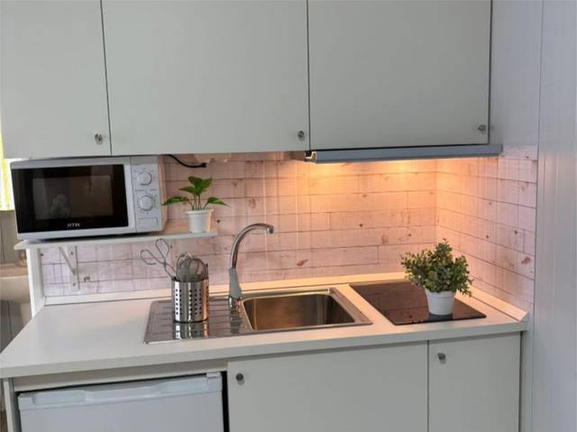 Estudio en Alquiler en Calle la Loma, 10 en Benagalbón