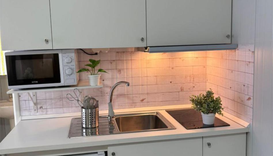 Foto 1 de Estudi de lloguer a Calle la Loma, 10, Benagalbón, Málaga