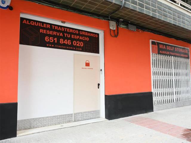 Trastero en Alquiler en Carrer Camí Reial, 36 en Camí Reial