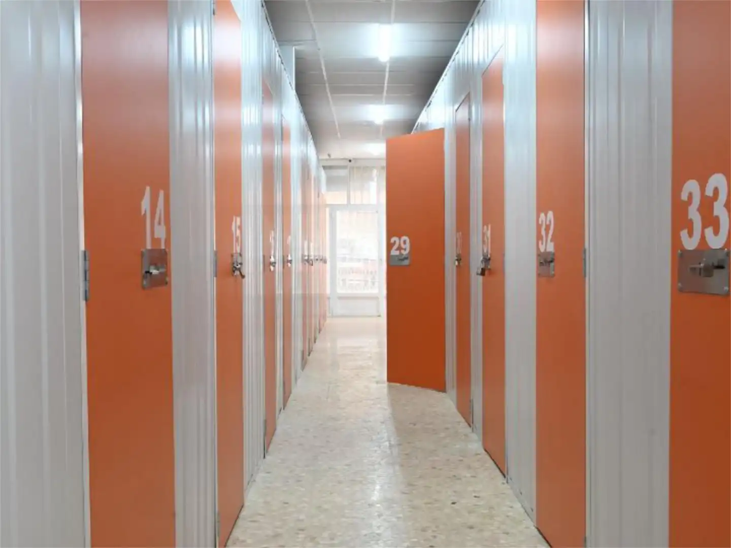 Storage room for rent in Carrer Camí Reial, 36, Camí Reial