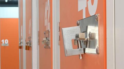 Box room to rent in Carrer Camí Reial, 36, Camí Reial, Valencia - image 5 Photo 5 of Box room to rent in Carrer Camí Reial, 36, Camí Reial, Valencia