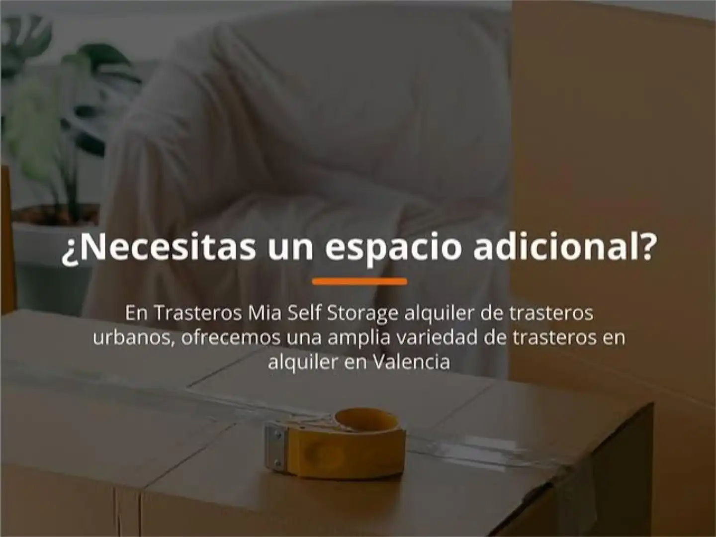 Storage room for rent in Carrer Camí Reial, 36, Camí Reial