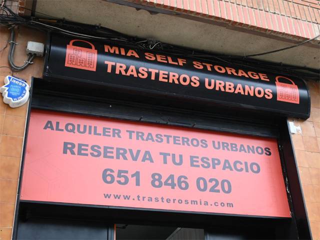 Local comercial en Alquiler en Carrer Camí Reial, 36 en Camí Reial