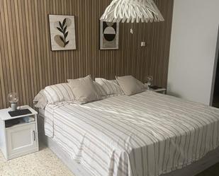 Dormitori de Apartament de lloguer en San Bartolomé de Tirajana