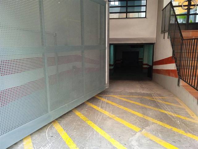 Garaje en Venta en Calle Peña, 11 en La Merced