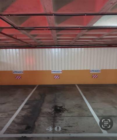 Garaje en Venta en Avenida Arias Maldonado, 11 en Playa Bajadilla - Puertos