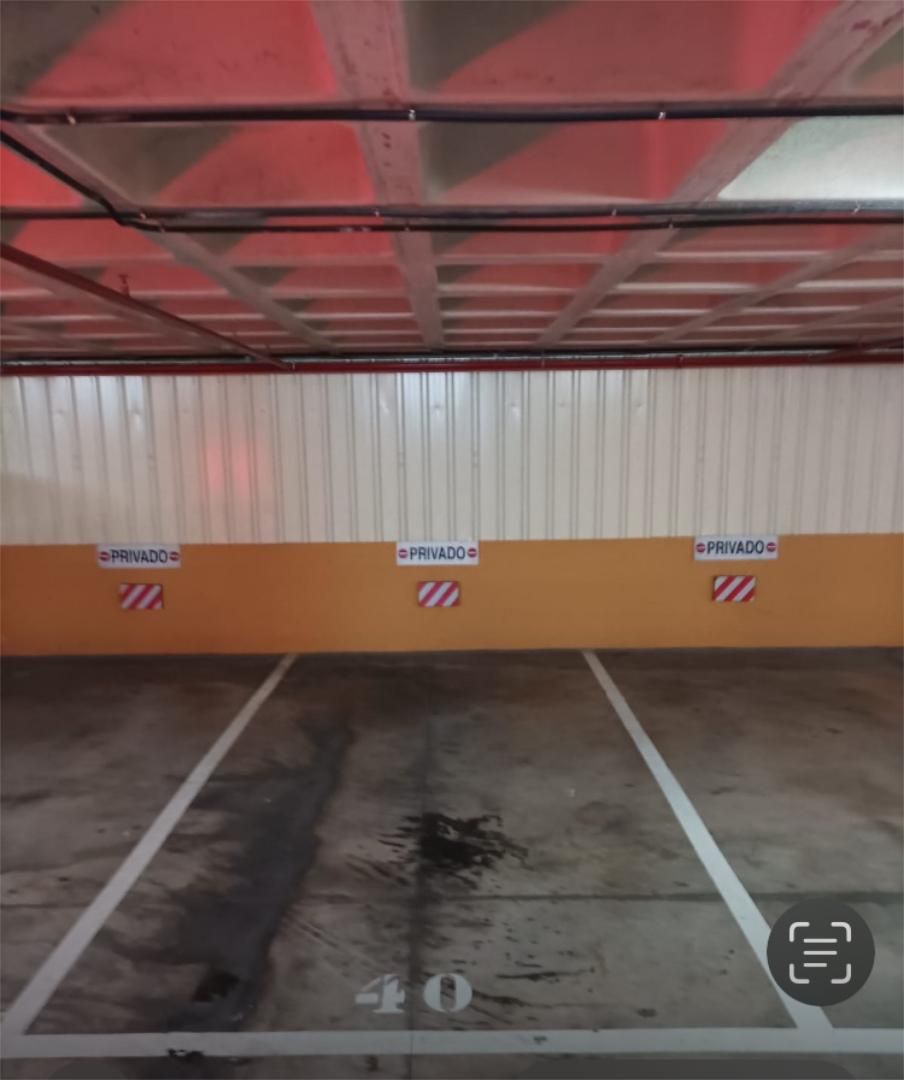 Parking of Garage for sale in Marbella
