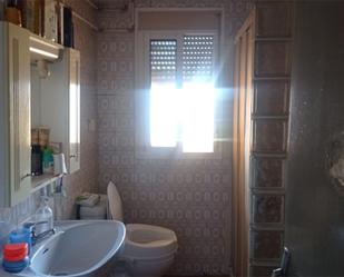 Bathroom of Planta baja for sale in Roquetas de Mar  with Air Conditioner and Balcony