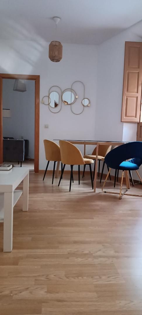 Flat to rent in Plaza Santa Clara, 3, Casco Antiguo