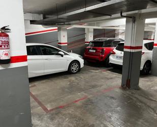 Parking of Garage to rent in  Barcelona Capital