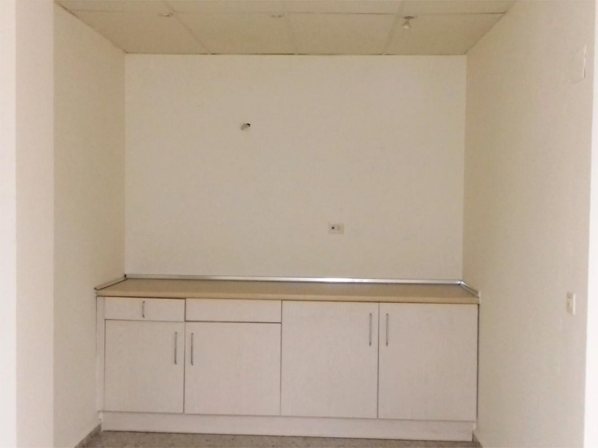 Kitchen of Study to rent in  Zaragoza Capital
