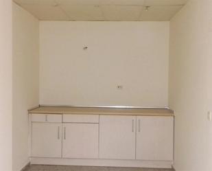 Kitchen of Study to rent in  Zaragoza Capital