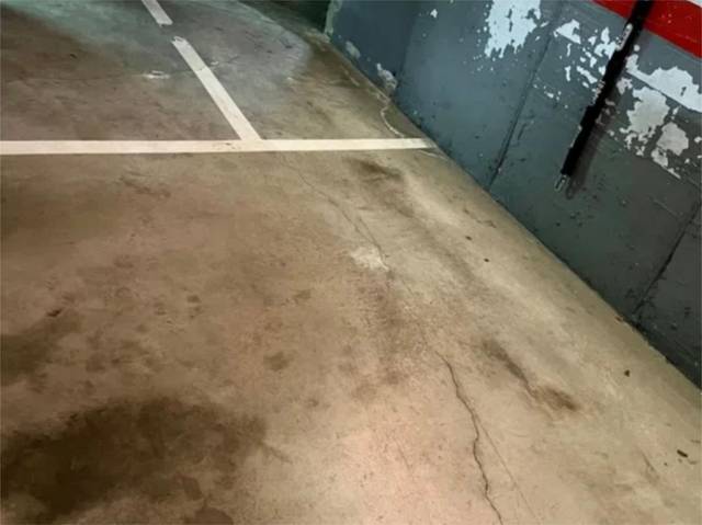 Garaje en Alquiler en Calle Era Honda, 27 en Rinconada