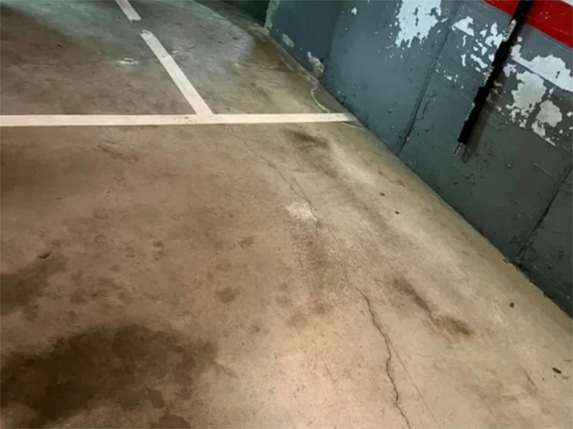 Parking of Garage to rent in Alcalá de Henares