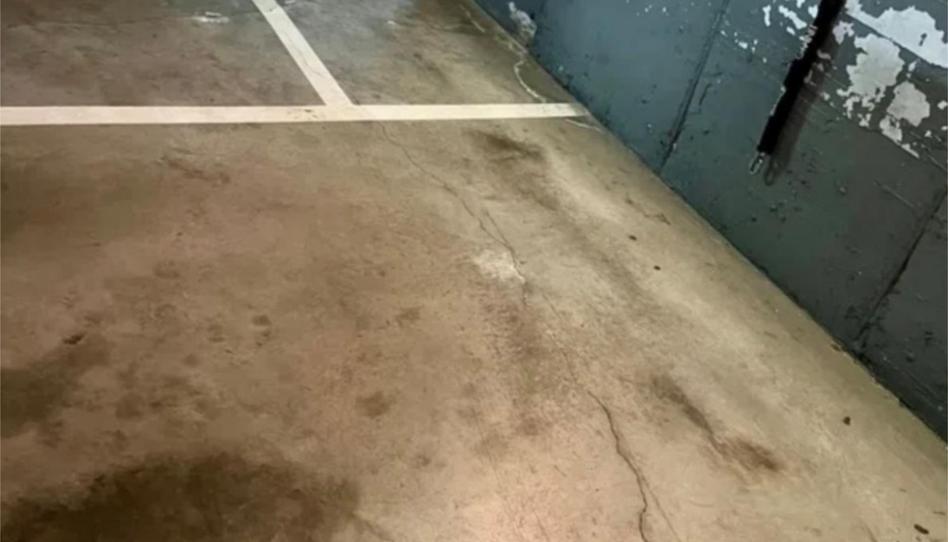 Garatge de lloguer a Calle Era Honda, 27, Rinconada, Madrid - imatge 1 Foto 1 de Garatge de lloguer a Calle Era Honda, 27, Rinconada, Madrid