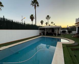 House or chalet to share in Calle Atahualpa, 32, Condequinto