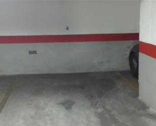 Parking of Garage to rent in Málaga Capital