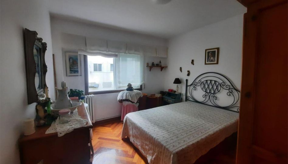Piso en venta en Rúa Condesa de Pardo Bazán, 4, Centro - Echegaray, Pontevedra Capital - imagen 1 Foto 1 de Piso en venta en Rúa Condesa de Pardo Bazán, 4, Centro - Echegaray, Pontevedra Capital