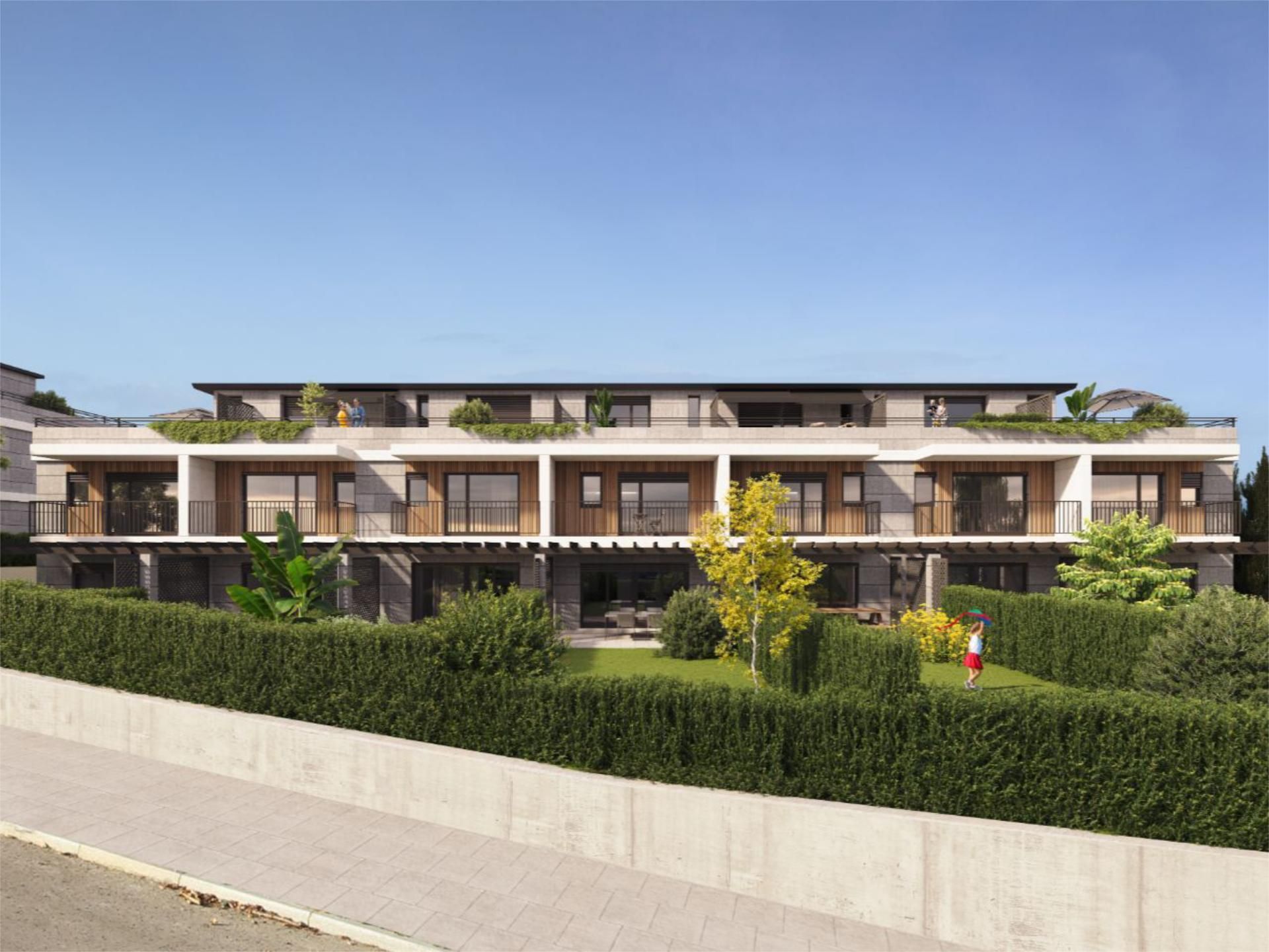 Flat for sale in Barrio Putxeta, 9, Abanto y Ciérvana-Abanto Zierbena Exterior view of Flat for sale in Abanto y Ciérvana-Abanto Zierbena with Heating, Private garden and Parquet flooring