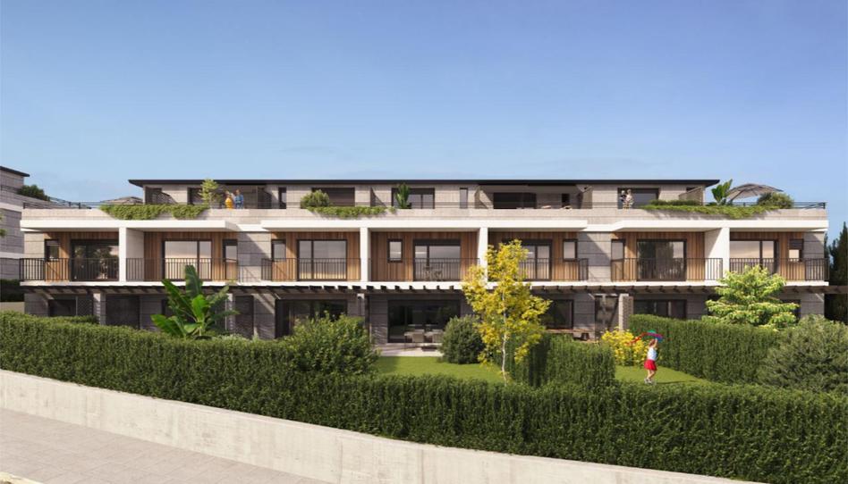 Flat for sale in Barrio Putxeta, 9, Abanto y Ciérvana-Abanto Zierbena, Bizkaia - image 1 Photo 1 of Flat for sale in Barrio Putxeta, 9, Abanto y Ciérvana-Abanto Zierbena, Bizkaia