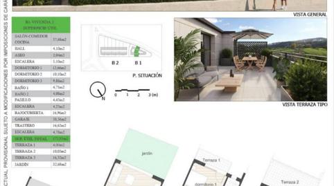 Flat for sale in Barrio Putxeta, 9, Abanto y Ciérvana-Abanto Zierbena, Bizkaia - image 4 Photo 4 of Flat for sale in Barrio Putxeta, 9, Abanto y Ciérvana-Abanto Zierbena, Bizkaia