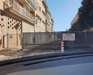 Parking of Garage to rent in Alcalá de Henares