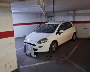 Aparcament de Garatge en venda en Málaga Capital