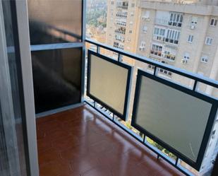 Flat to rent in Calle de Ramírez de Arellano, 20, San Juan Bautista