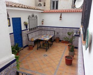 Terrassa de Planta baixa en venda en Arganda del Rey amb Aire condicionat i Terrassa