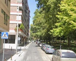 Exterior view of Garage to rent in  Córdoba Capital