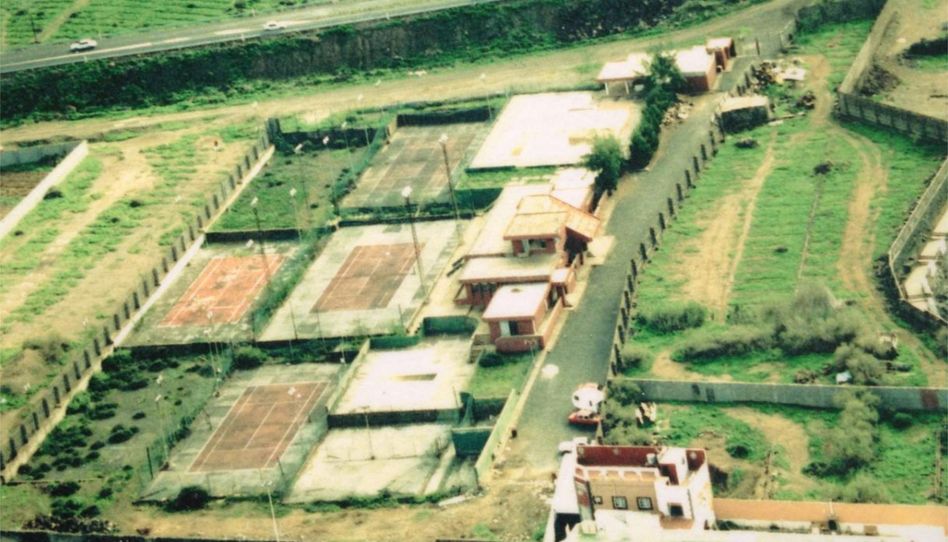 Terreno en venta en Calle Océano Atlántico, 24, Bañaderos - El Puertillo - San Andrés, Arucas - imagen 1 Foto 1 de Terreno en venta en Calle Océano Atlántico, 24, Bañaderos - El Puertillo - San Andrés, Arucas