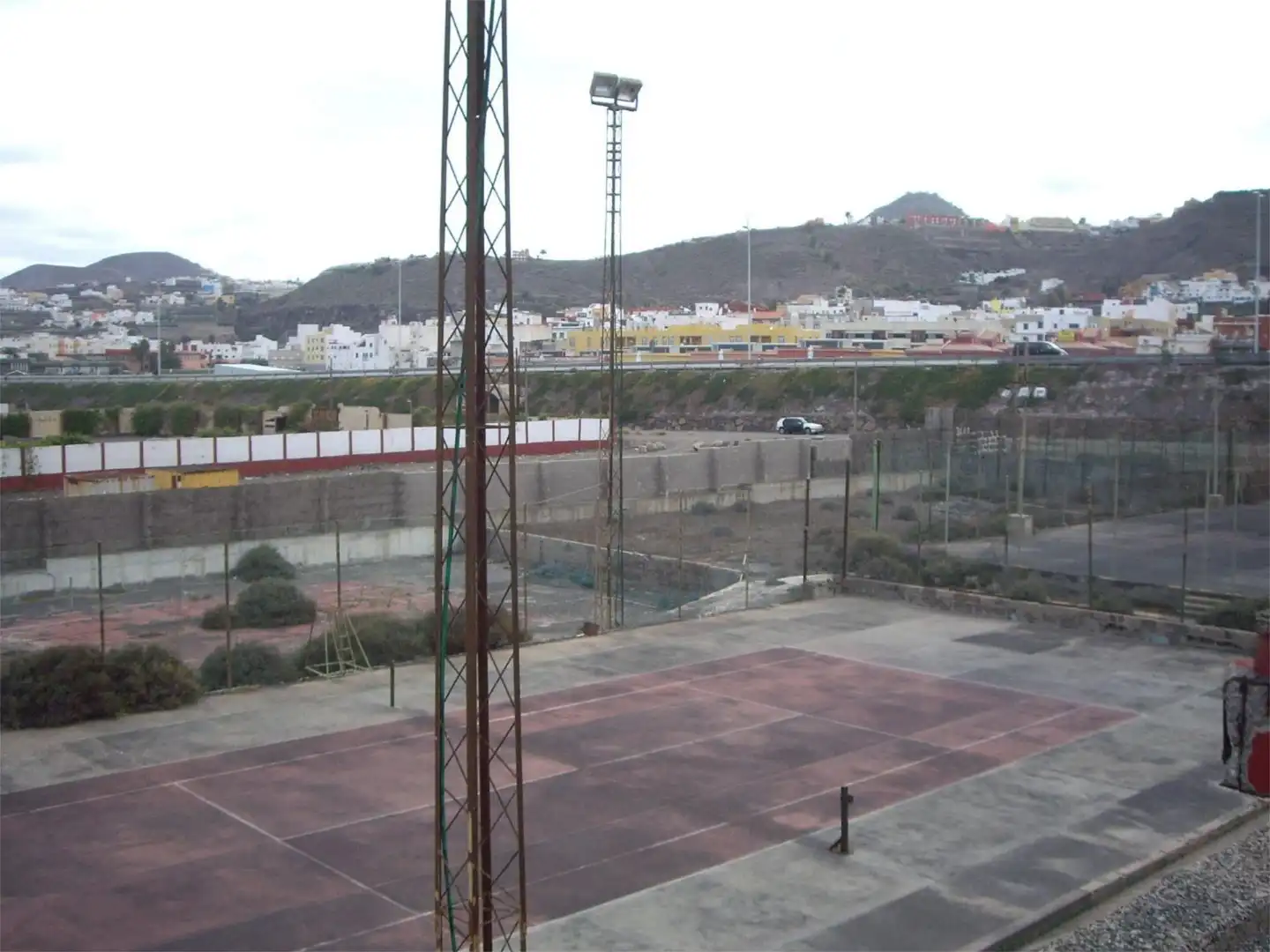 Terreno en venta en Calle Océano Atlántico, 24, Bañaderos - El Puertillo - San Andrés Terreno en venta en Calle Océano Atlántico, 24, Bañaderos - El Puertillo - San Andrés