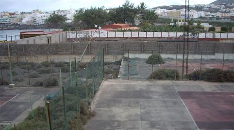 Terreno en venta en Calle Océano Atlántico, 24, Bañaderos - El Puertillo - San Andrés, Arucas - imagen 3 Foto 3 de Terreno en venta en Calle Océano Atlántico, 24, Bañaderos - El Puertillo - San Andrés, Arucas