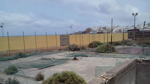 Terreno en venta en Calle Océano Atlántico, 24, Bañaderos - El Puertillo - San Andrés, Arucas - imagen 4 Foto 4 de Terreno en venta en Calle Océano Atlántico, 24, Bañaderos - El Puertillo - San Andrés, Arucas