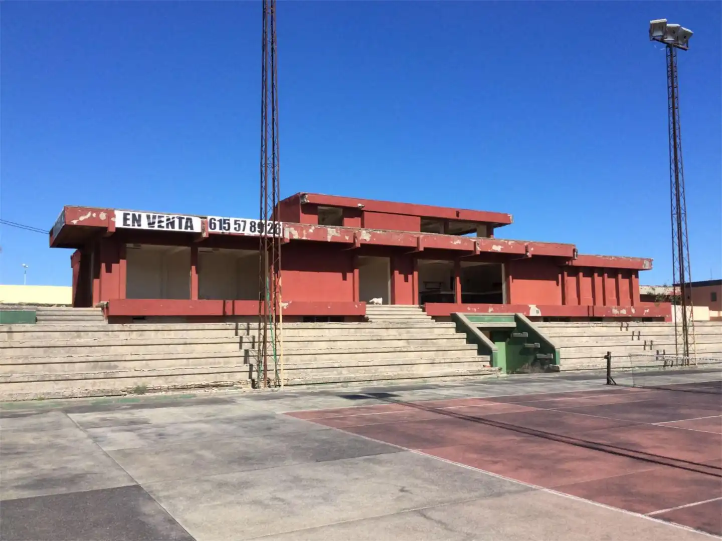 Terreno en venta en Calle Océano Atlántico, 24, Bañaderos - El Puertillo - San Andrés Terreno en venta en Calle Océano Atlántico, 24, Bañaderos - El Puertillo - San Andrés